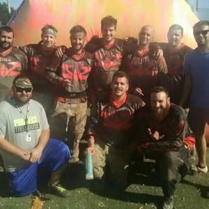 Meet your Posher, Matthew